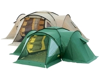 Палатка Alexika Base Camp