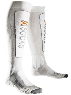 Носки X-Socks Ski Metal Lady