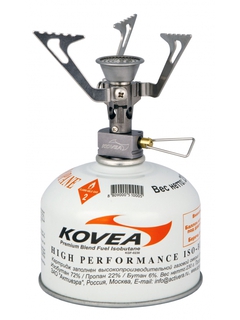Газовая горелка Kovea Flame Tornado