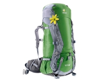 Рюкзак Deuter Aircontact 50+10 SL