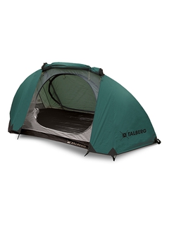 Палатка Talberg Burton 1 Alu