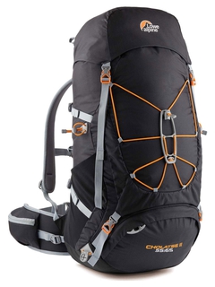 Рюкзак Lowe Alpine Cholatse II 55:65