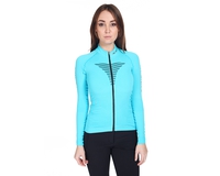 X-Bionic джемпер на молнии Biking Effektor Power Lady