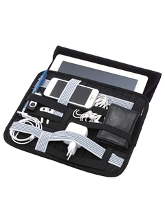 Органайзер для гаджетов Easy Camp Gadget Organizer w/Tablet Cover