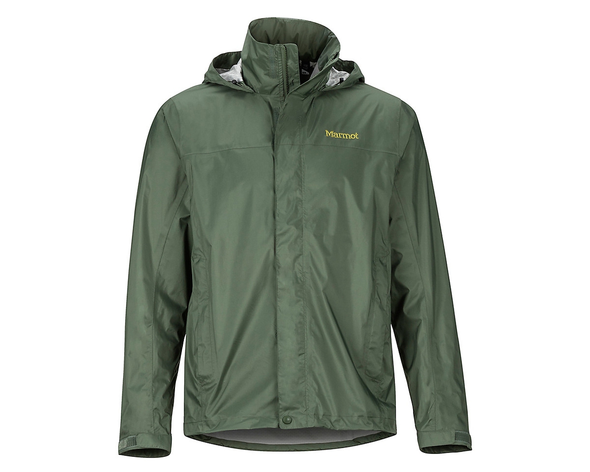 precip eco