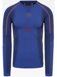 The North Face рубашка M Pro Long-Sleeve Top
