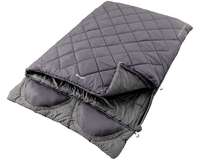 Спальный мешок Outwell Contour Lux Double