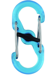Карабин Niteize S-Biner MicroLock