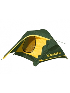 Палатка Talberg Explorer 2