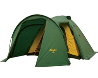 Палатка Canadian Camper Rino 2