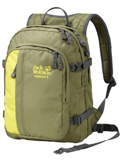 Рюкзак Jack Wolfskin Berkeley S