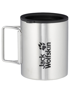 Кружка Jack Wolfskin Thermo Mug
