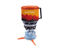 Система для приготовления пищи Jetboil MiniMo