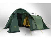 Палатка Canadian Camper Hyppo 4