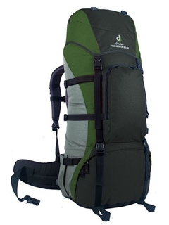Рюкзак Deuter Patagonia 70+15