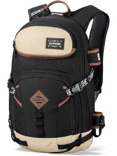 Рюкзак Dakine Team Heli Pro 20L