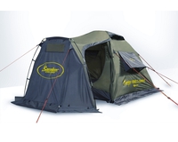 Палатка Canadian Camper Rino 2 Comfort