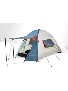 Палатка Canadian Camper Orix 3