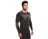 X-Bionic рубашка Moto Energizer Summerlight