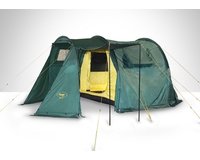 Палаткa Canadian Camper Tanga 3