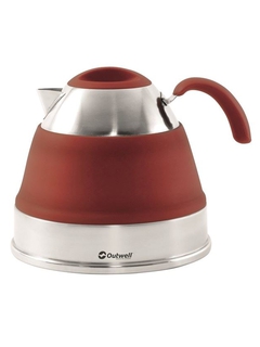 Чайник складной Outwell Collaps Kettle 2.5 L