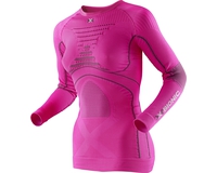 X-Bionic рубашка Energy Accumulator Evo Lady