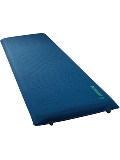 Коврик Therm-a-rest Luxury Map XL
