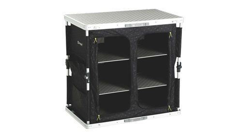 Схема Шкаф кемпинговый Outwell Nevis