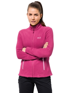 Куртка Jack Wolfskin Moonrise Jacket W