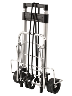 Тележка Outwell Balos Telescopic Transporter
