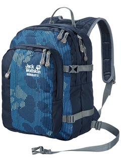 Рюкзак Jack Wolfskin Berkeley S