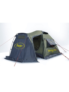 Палатка Canadian Camper Rino 2 Comfort