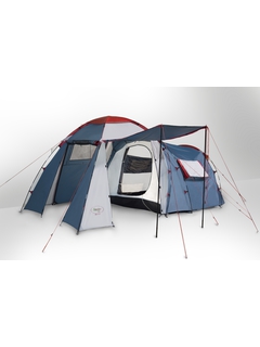 Палатка Canadian Camper Hyppo 3