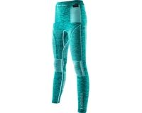 X-Bionic кальсоны Energy Accumulator Evo Melange Women Long