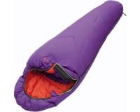 Спальный мешок Outwell Coast Junior Purple