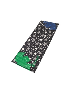 Коврик самонадувающийся Outwell Batboy Self-inflating Mat