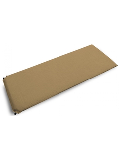 Самонадувающийся коврик Talberg Big Mat
