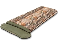 Спальный мешок Alexika Mark 25 SB Realtree APG HD