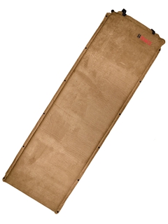 Ковер самонадувающийся BTrace Warm Pad 5