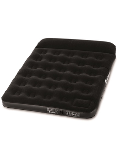 Надувная кровать Outwell Flock Classic w/ Pillow & Pump Double