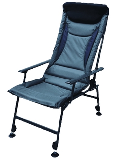 Кресло BTrace Sturdy Alu