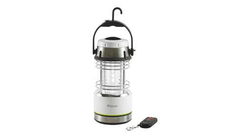 Схема Лампа Outwell Cumbal Classic Remote White