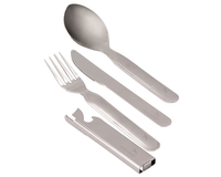 Набор Easy Camp Travel Cutlery Deluxe