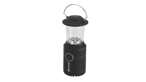 Схема Лампа Outwell Vento wind-up rechargeable