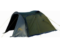 Палатка Canadian Camper Rino 3