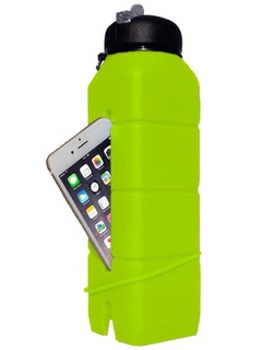 Бутылка-динамик AceCamp Sound Bottle 1581