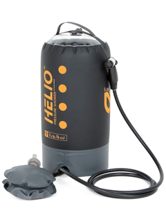 Портативный душ Nemo Helio Pressure Shower