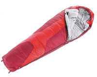 Спальный мешок Deuter Orbit 0