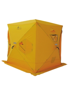 Палатка Tramp IceFisher RU 2