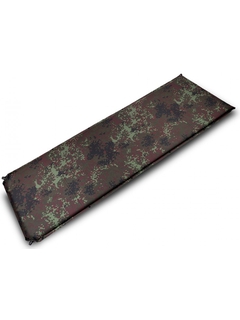 Самонадувающийся коврик Talberg Forest Big Mat